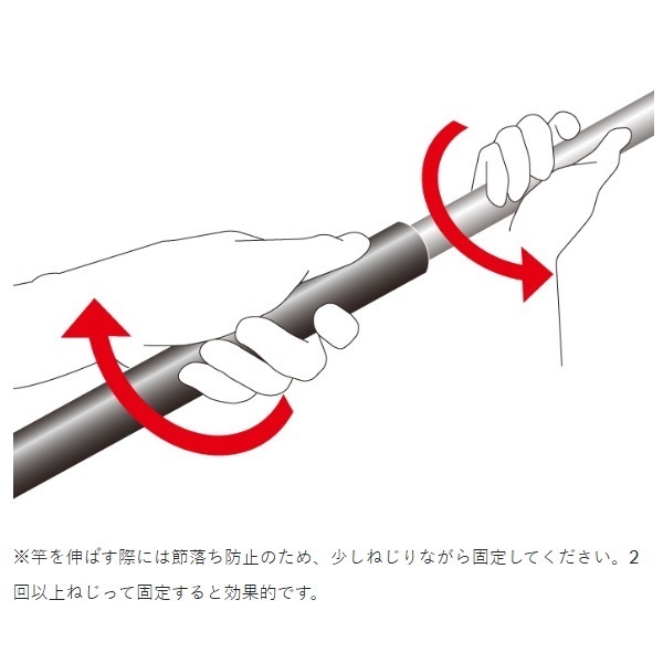 がま鮎 パワーソニック